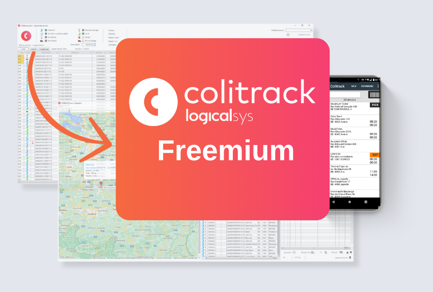 Colitrack TMS gratuit